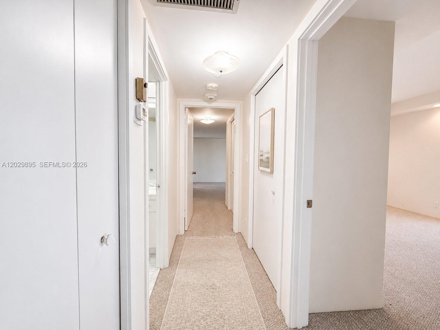 TURNBERRY ISLE CONDO - Residential Lease