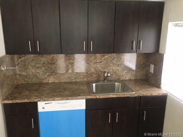 CENTRAL COMML HOMESTEAD - Residential Lease