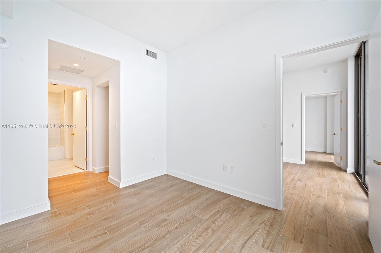 Mr. C Tigertail Tower - Residential Lease