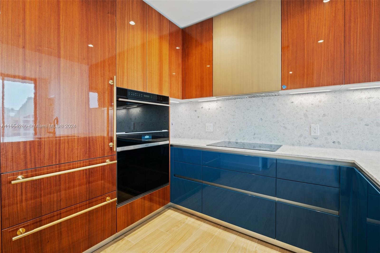 Mr. C Tigertail Tower - Residential Lease