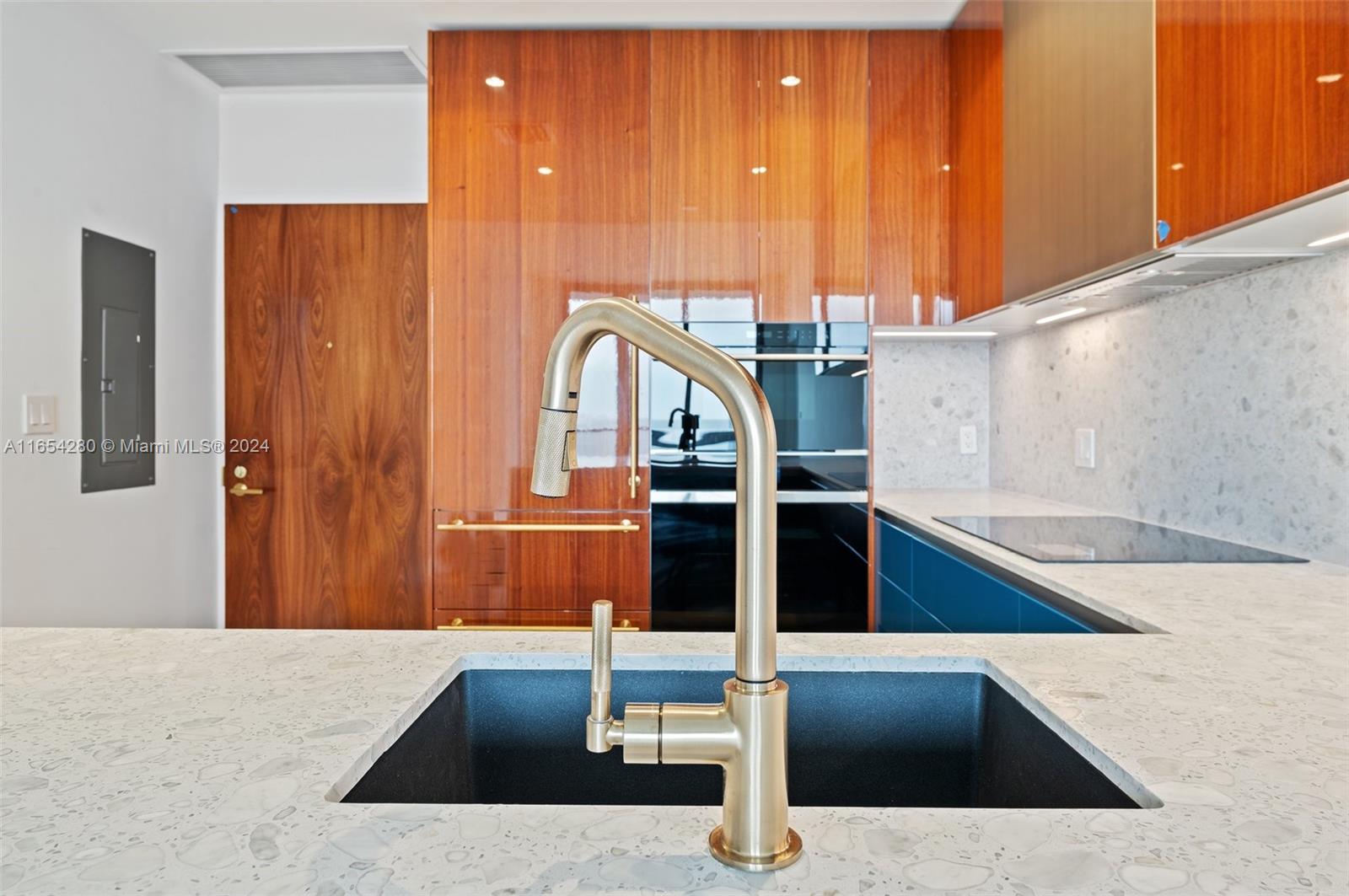 Mr. C Tigertail Tower - Residential Lease