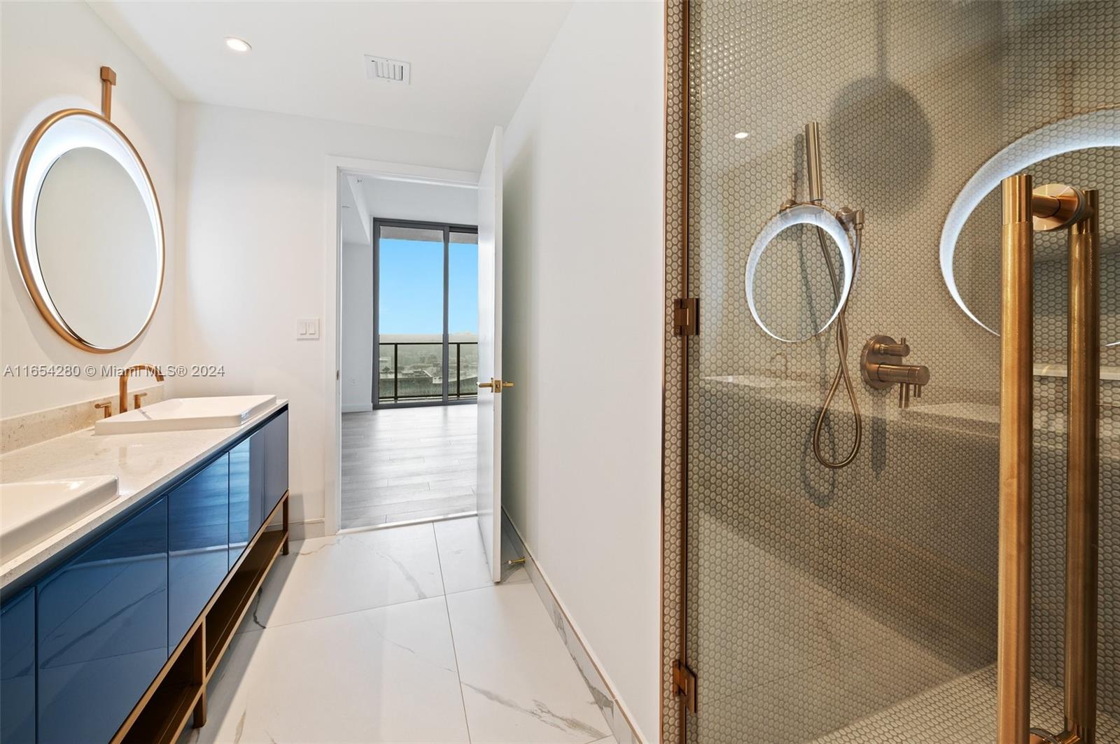 Mr. C Tigertail Tower - Residential Lease