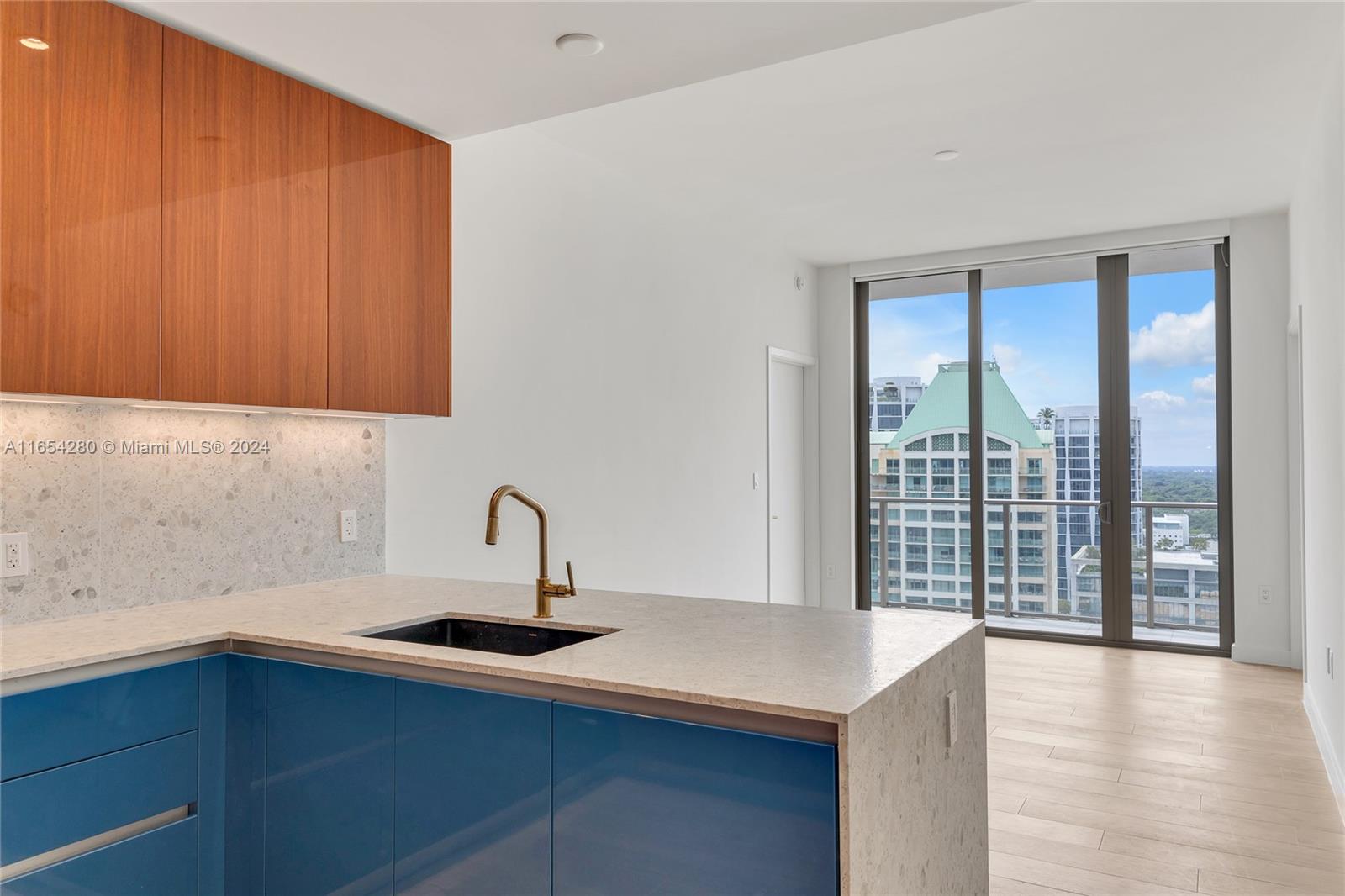 Mr. C Tigertail Tower - Residential Lease