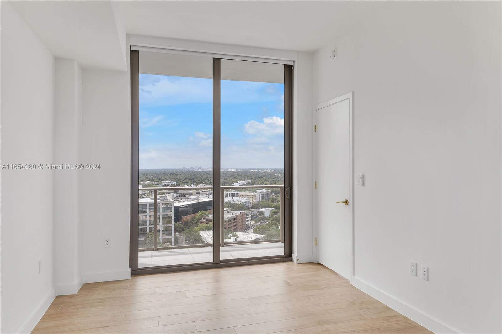 Mr. C Tigertail Tower - Residential Lease