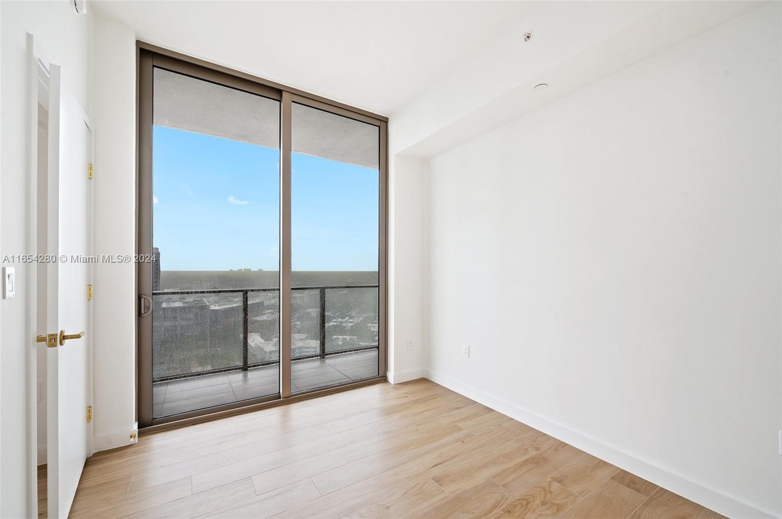 Mr. C Tigertail Tower - Residential Lease