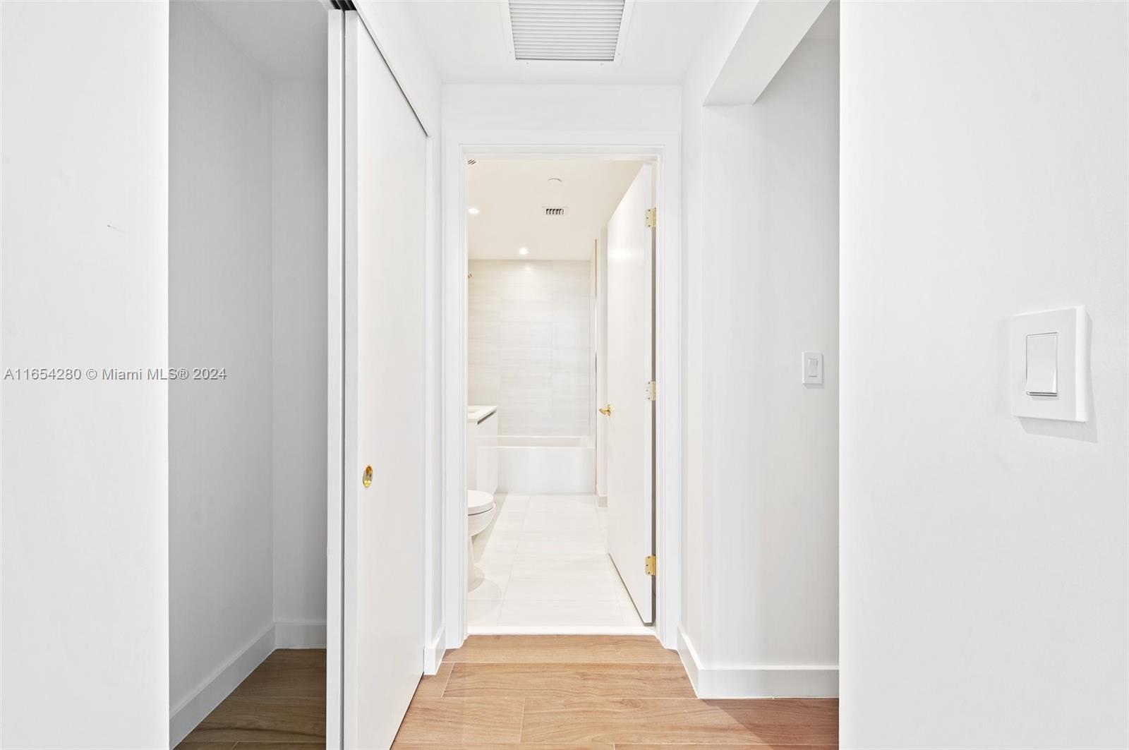 Mr. C Tigertail Tower - Residential Lease
