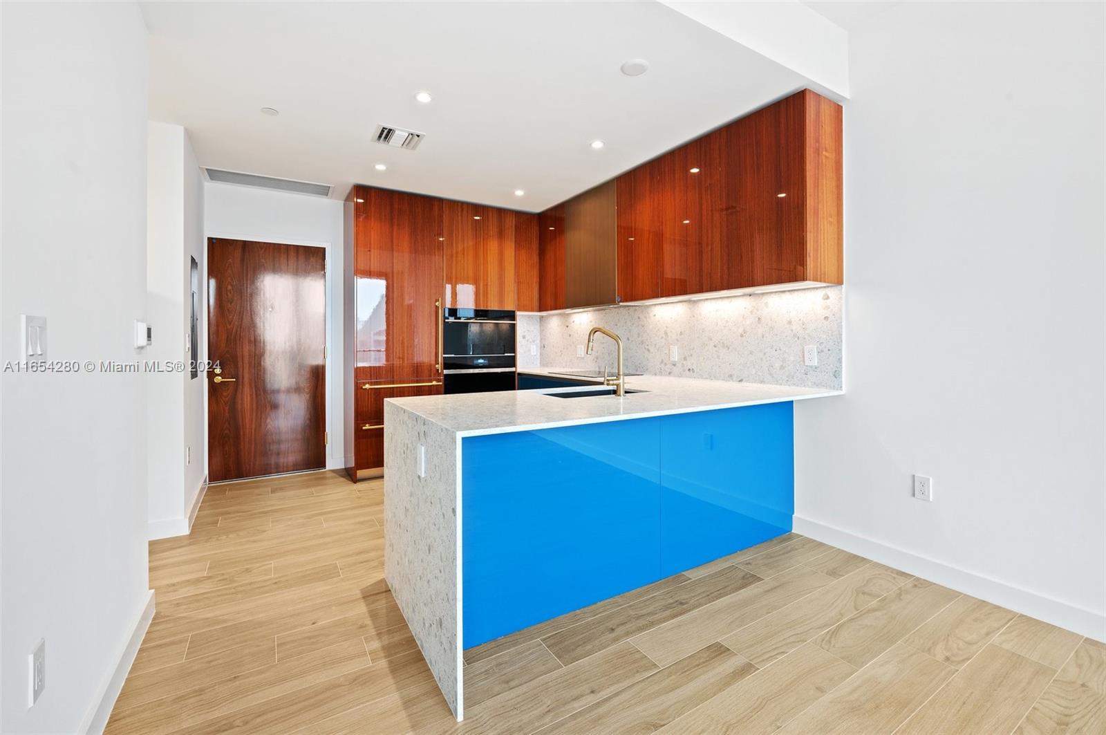 Mr. C Tigertail Tower - Residential Lease