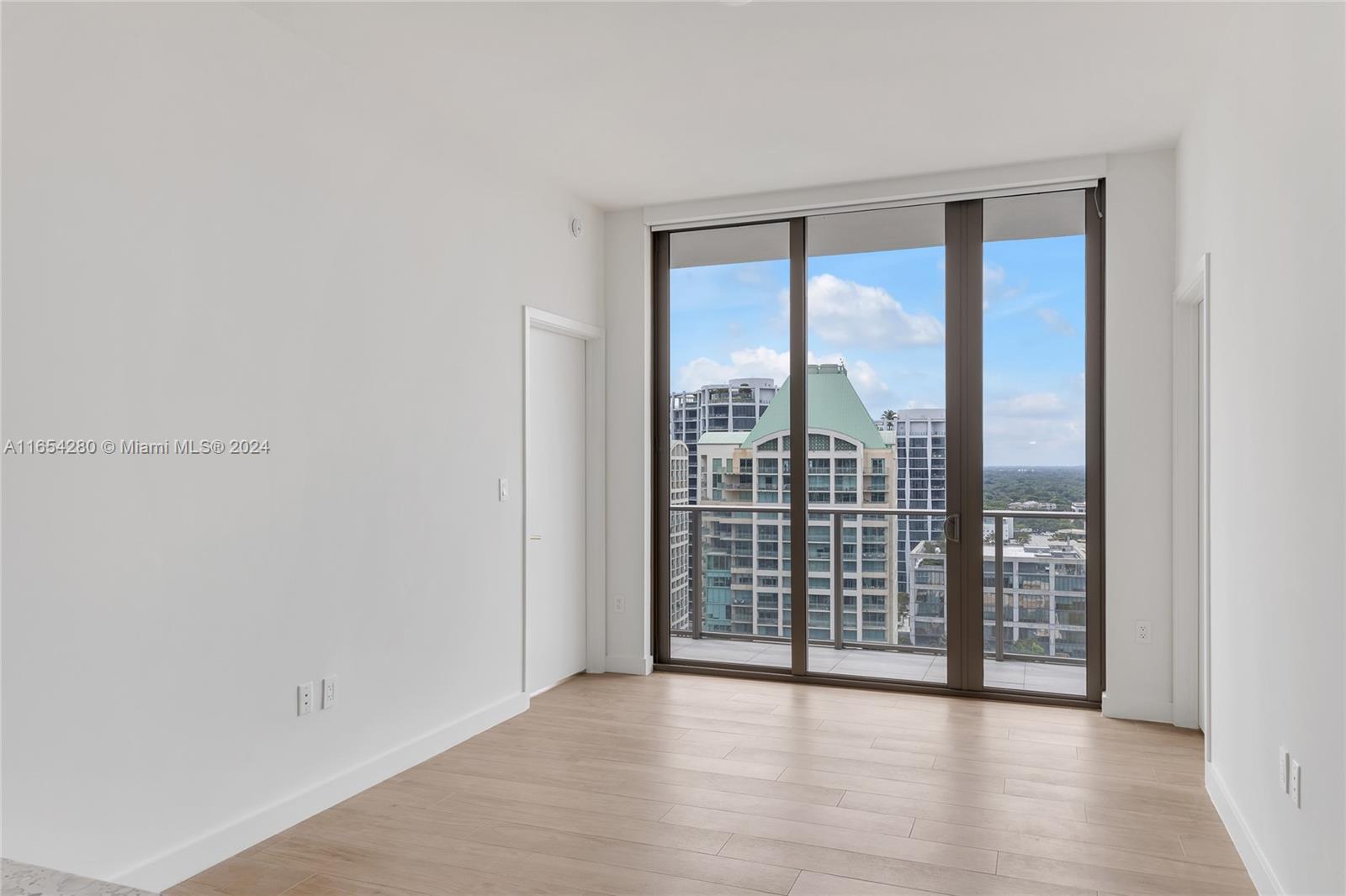 Mr. C Tigertail Tower - Residential Lease