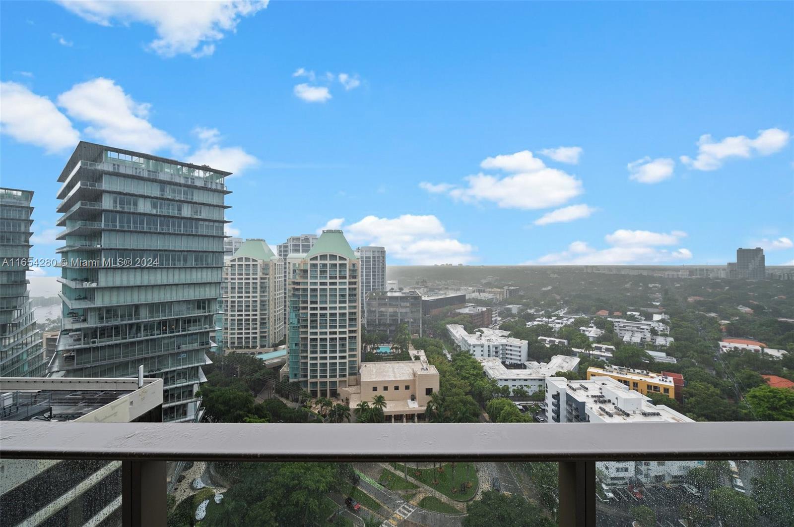 Mr. C Tigertail Tower - Residential Lease