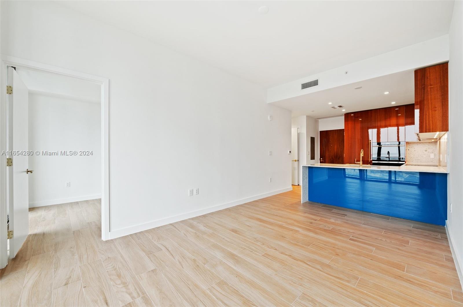 Mr. C Tigertail Tower - Residential Lease