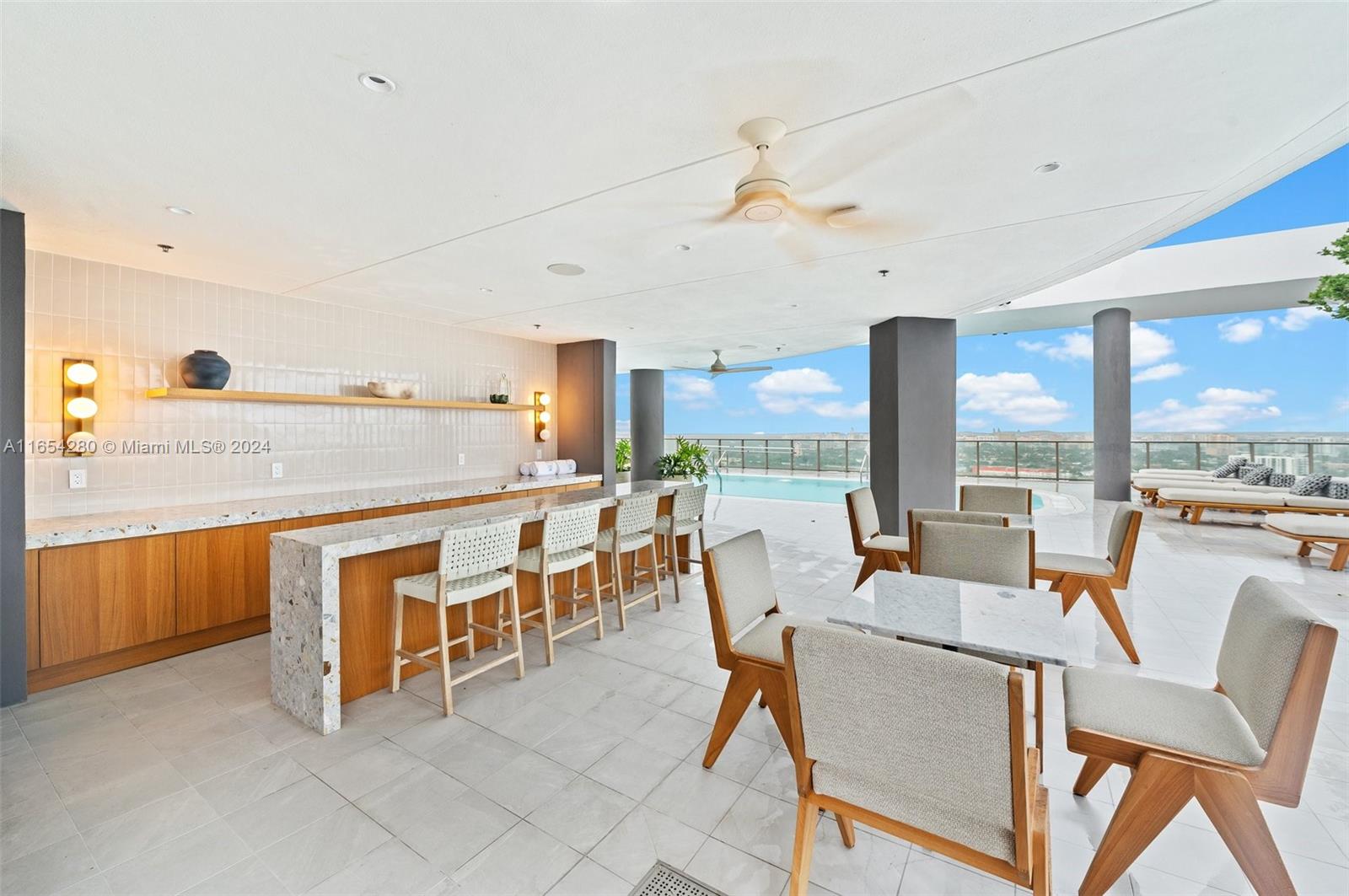 Mr. C Tigertail Tower - Residential Lease