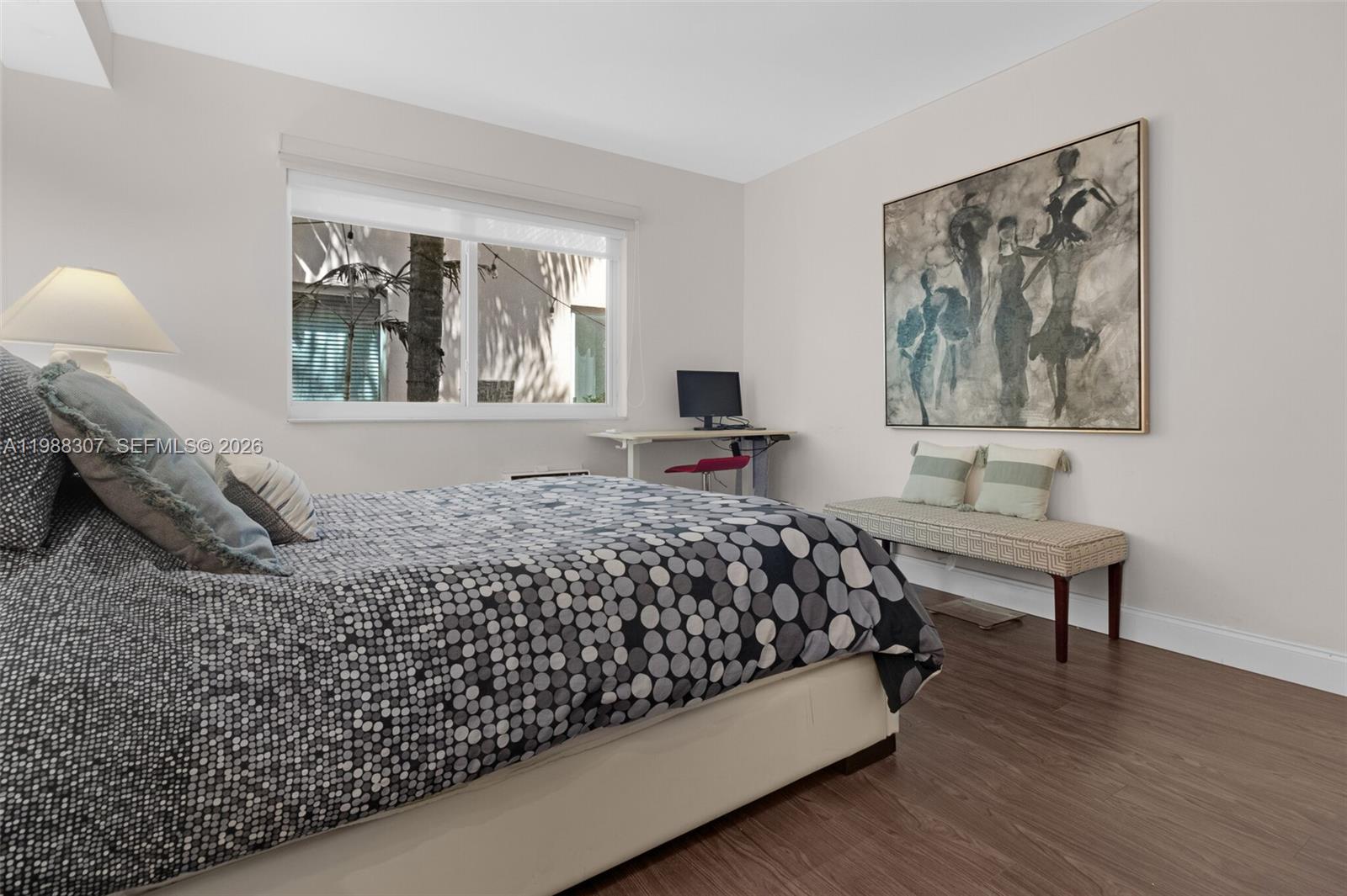 PARK SQUARE CONDO - Residential
