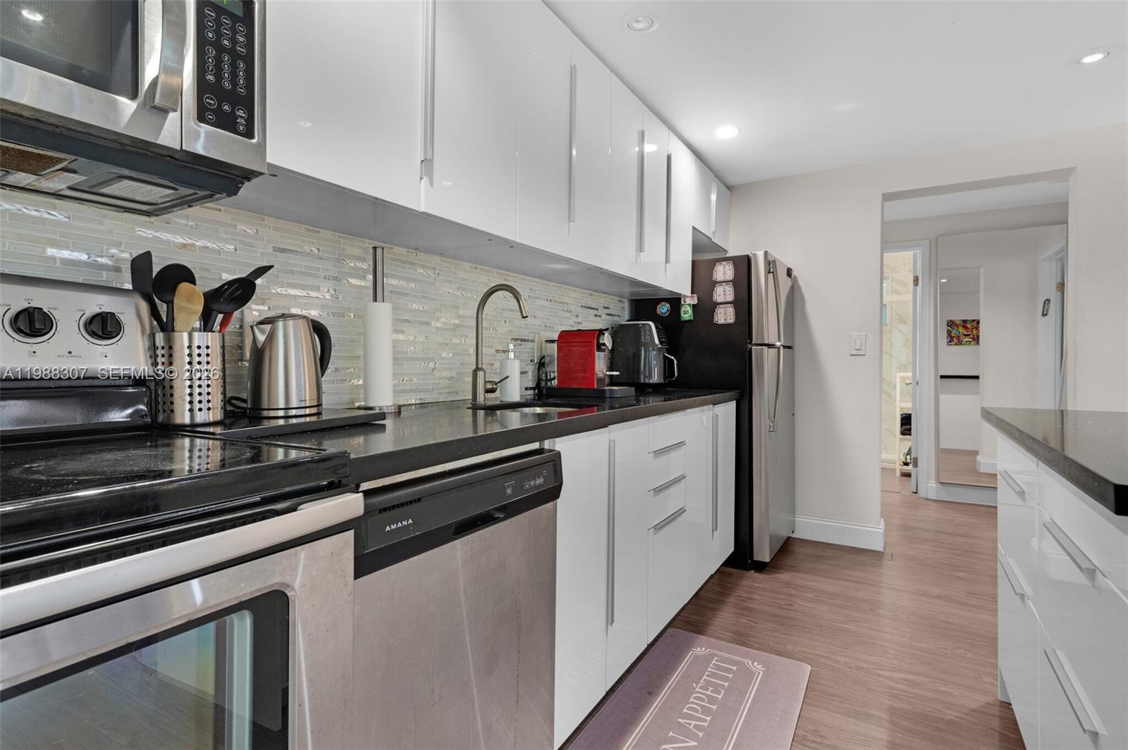 PARK SQUARE CONDO - Residential