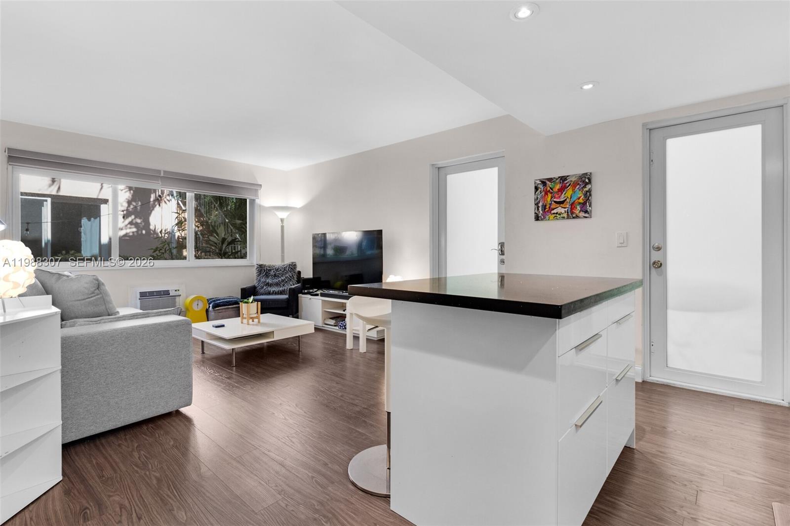 PARK SQUARE CONDO - Residential