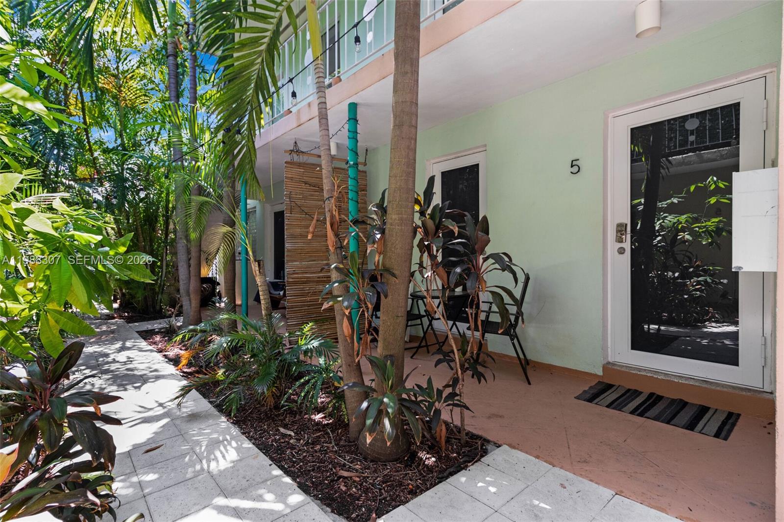 PARK SQUARE CONDO - Residential