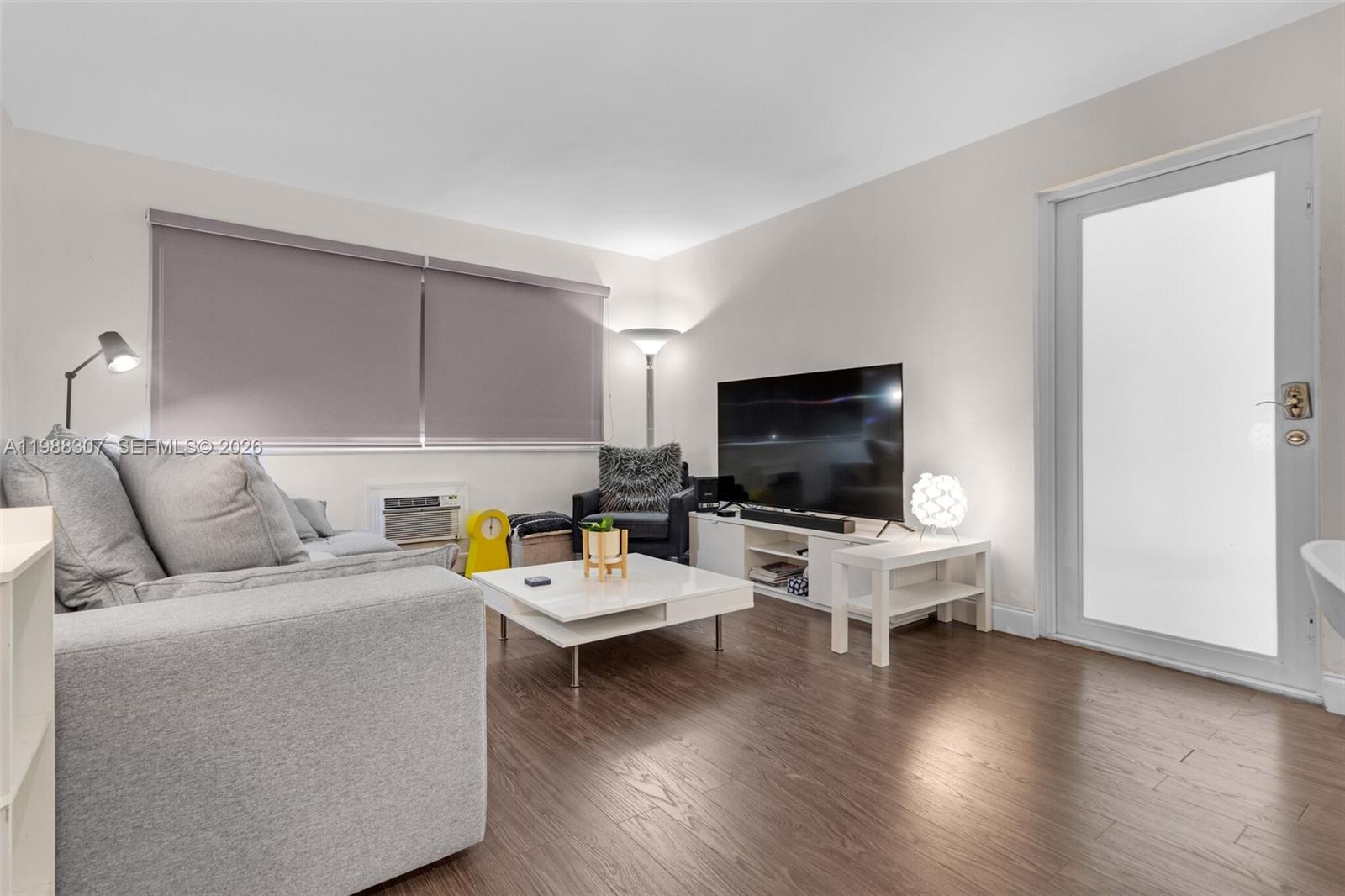 PARK SQUARE CONDO - Residential