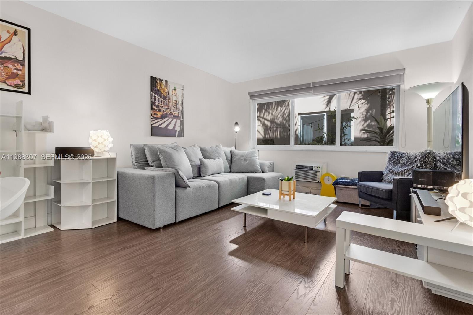 PARK SQUARE CONDO - Residential