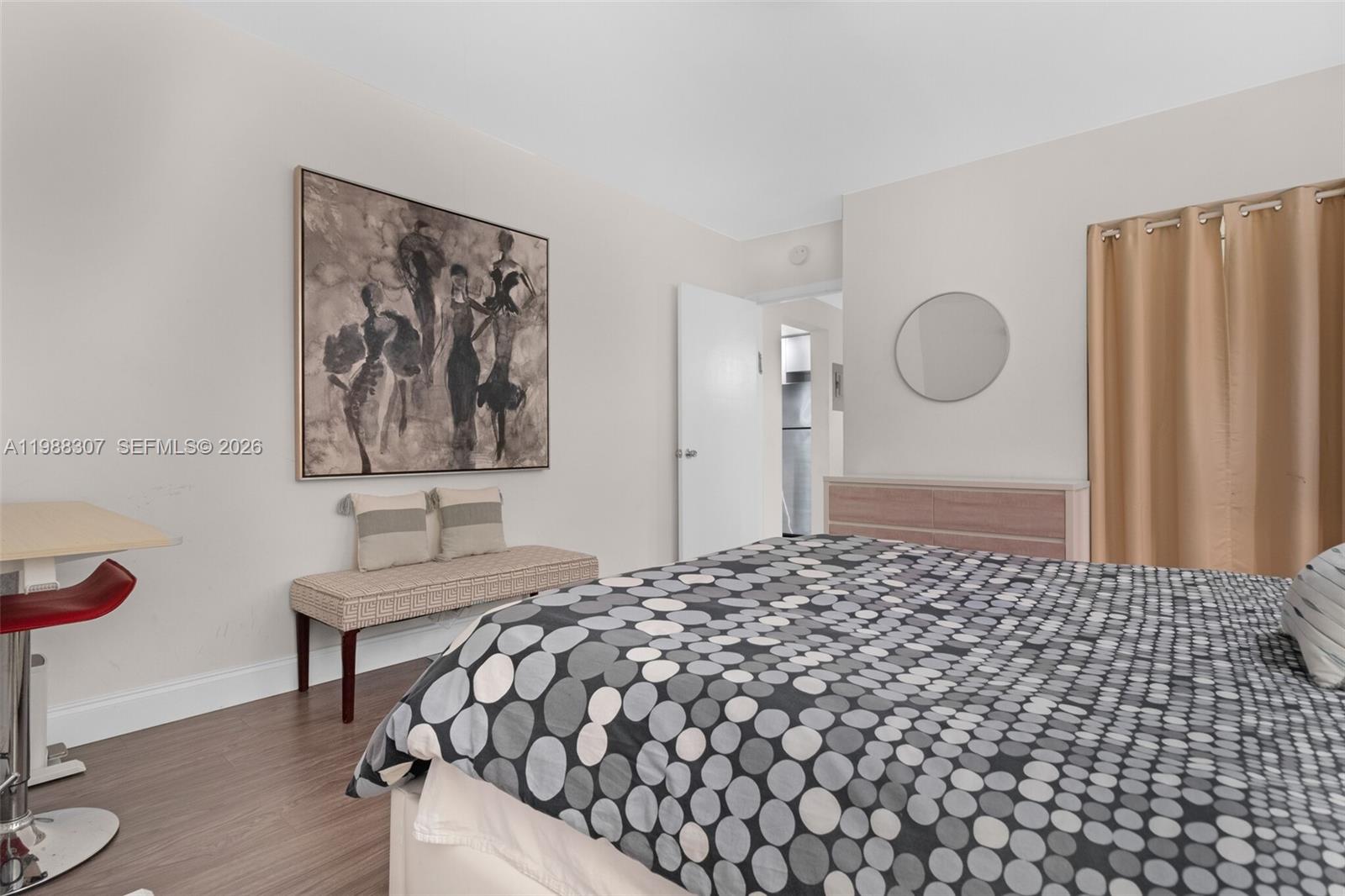 PARK SQUARE CONDO - Residential