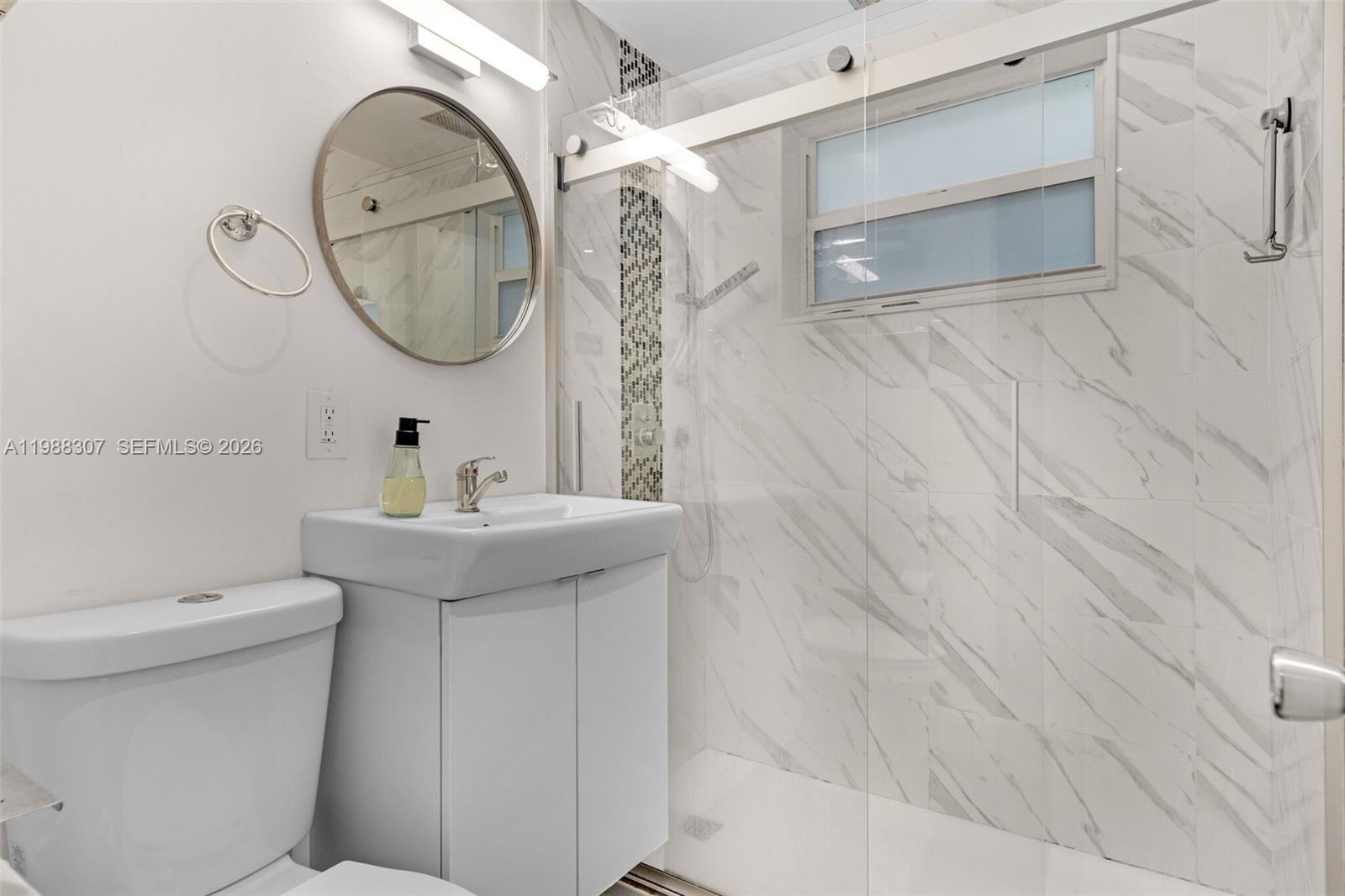 PARK SQUARE CONDO - Residential