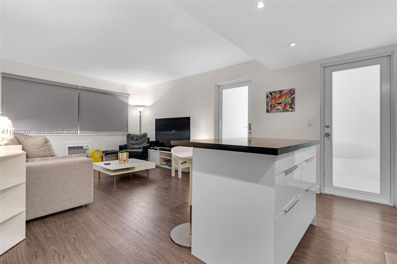 PARK SQUARE CONDO - Residential