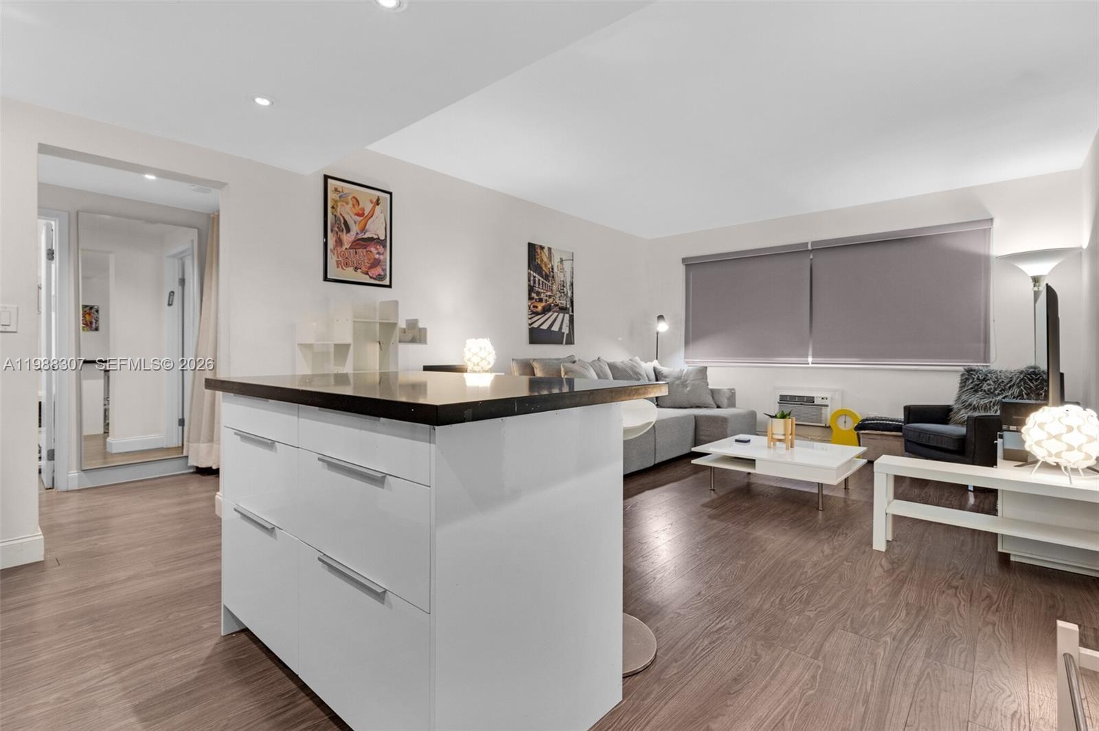 PARK SQUARE CONDO - Residential