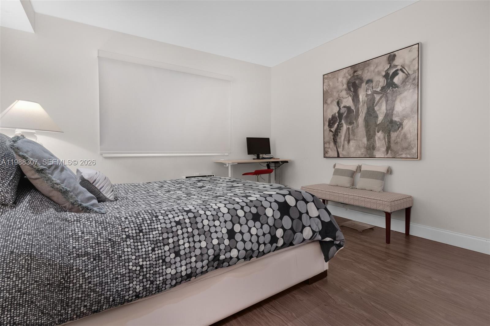 PARK SQUARE CONDO - Residential