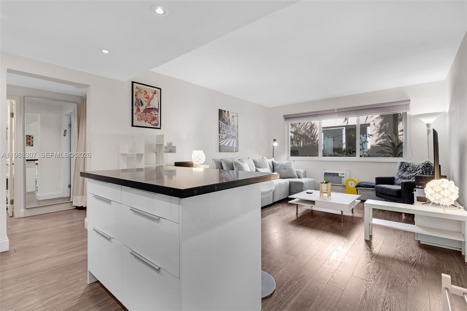 PARK SQUARE CONDO - Residential