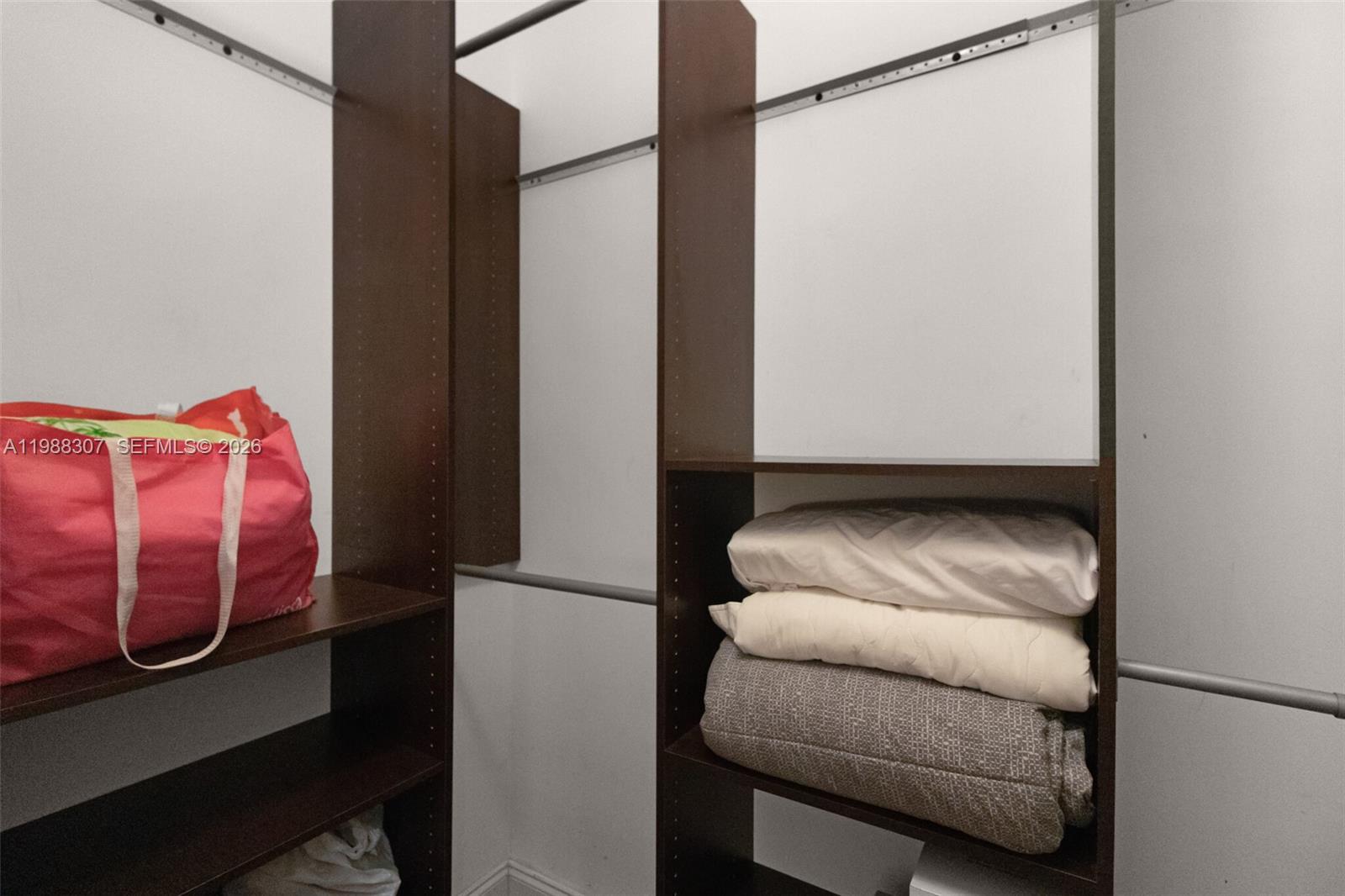 PARK SQUARE CONDO - Residential