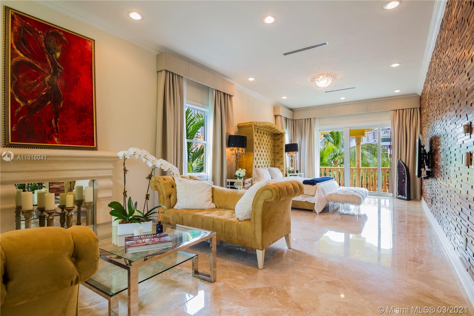 ATLANTIC ISLAND - Residential