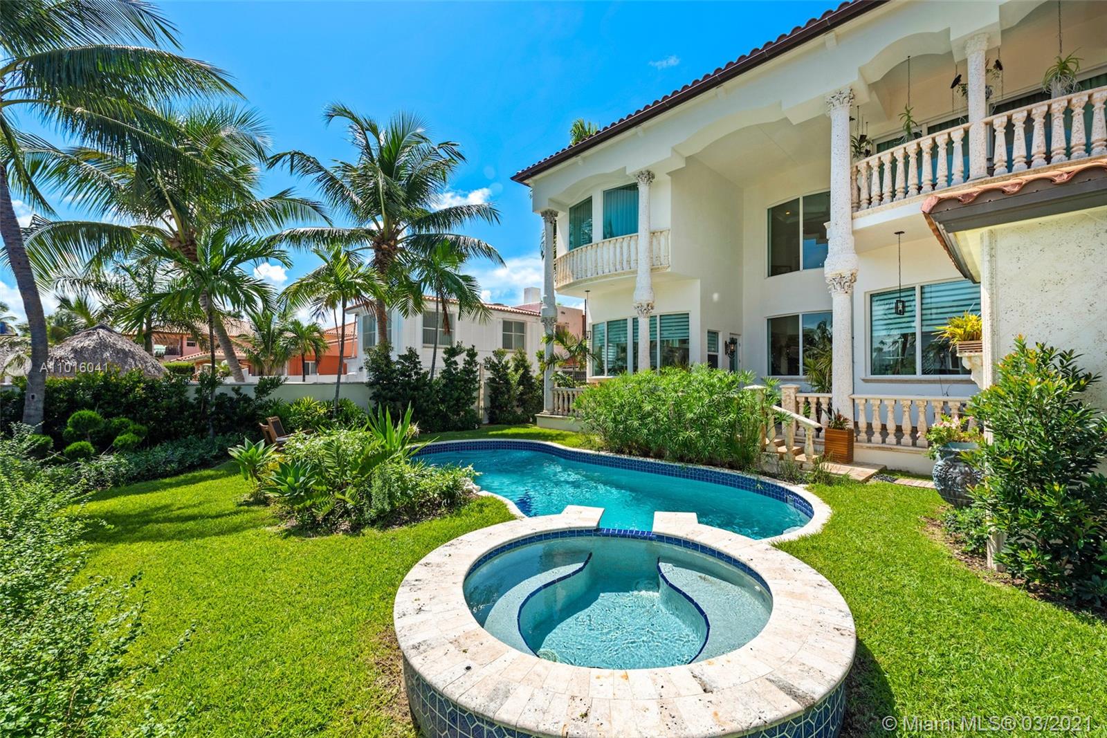 ATLANTIC ISLAND - Residential