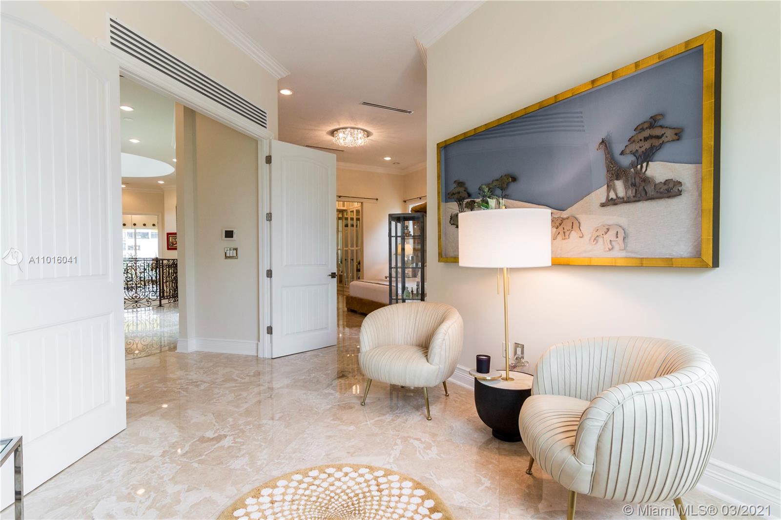 ATLANTIC ISLAND - Residential