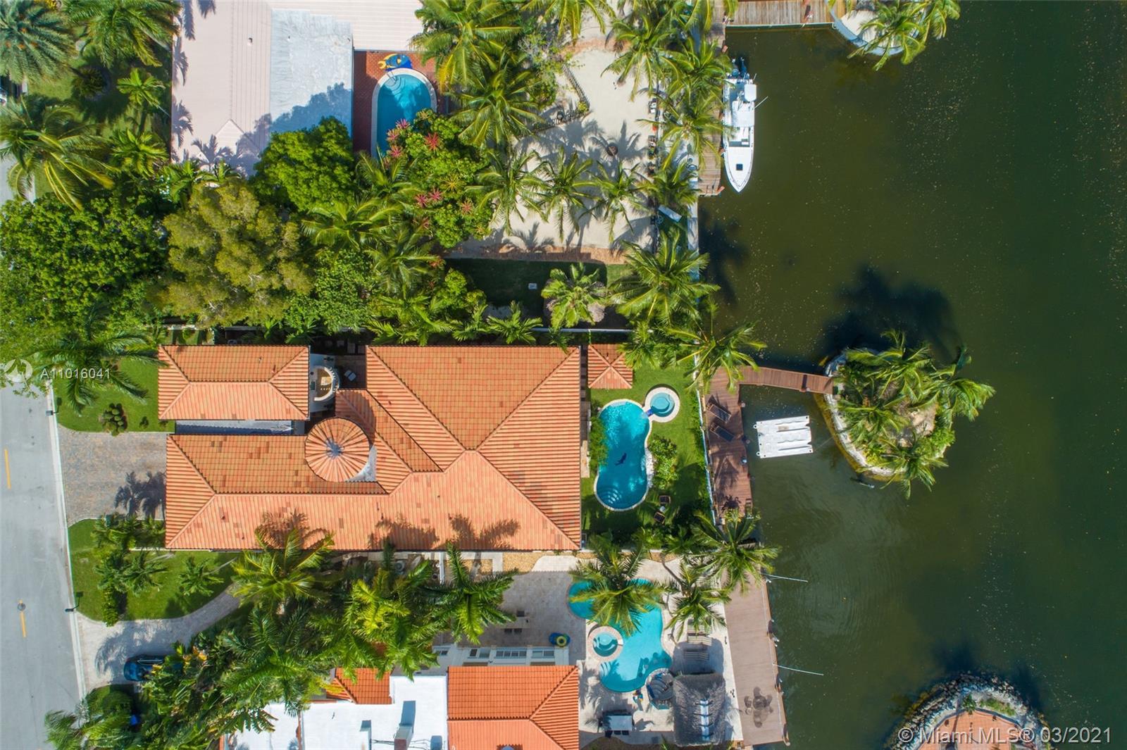 ATLANTIC ISLAND - Residential