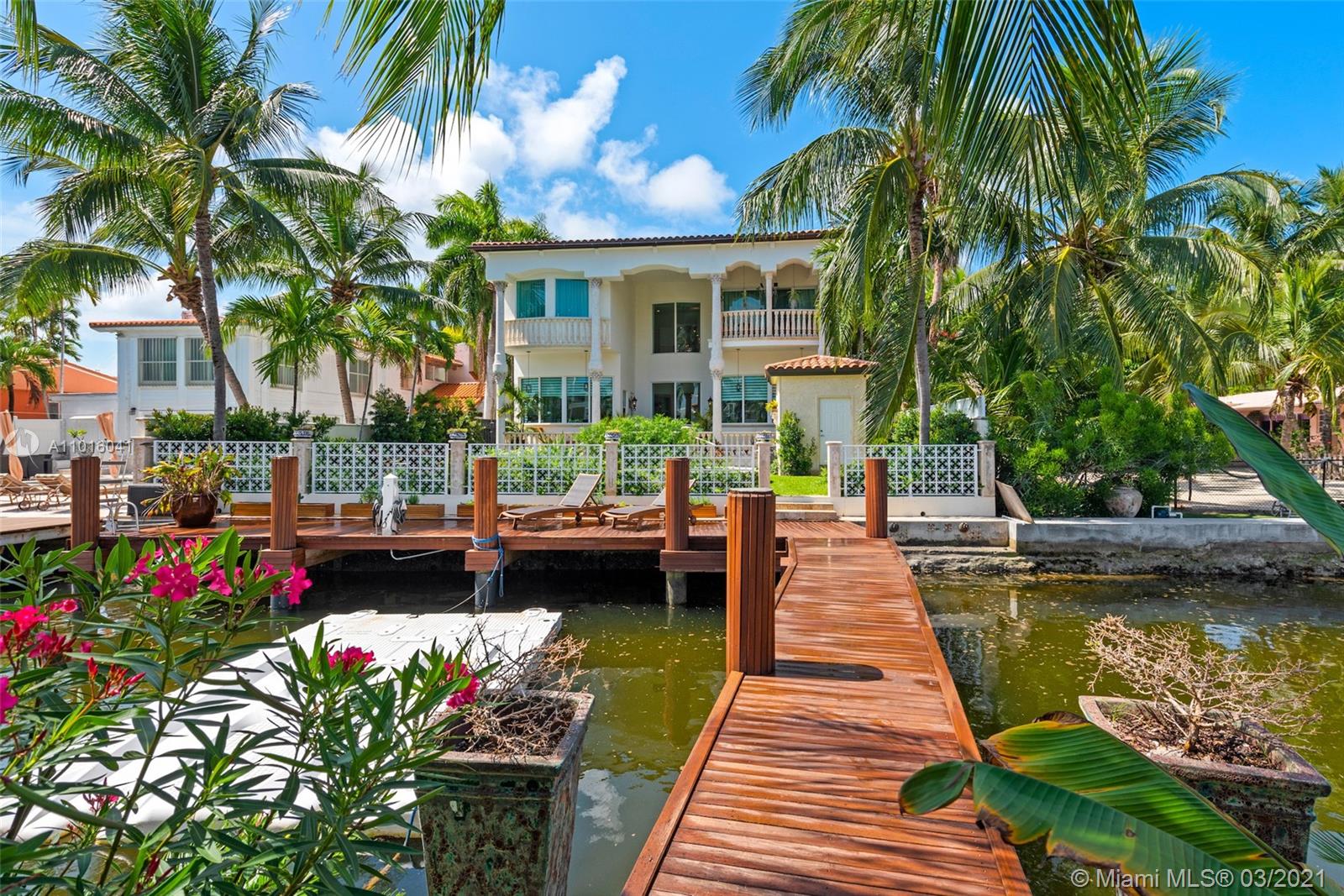 ATLANTIC ISLAND - Residential