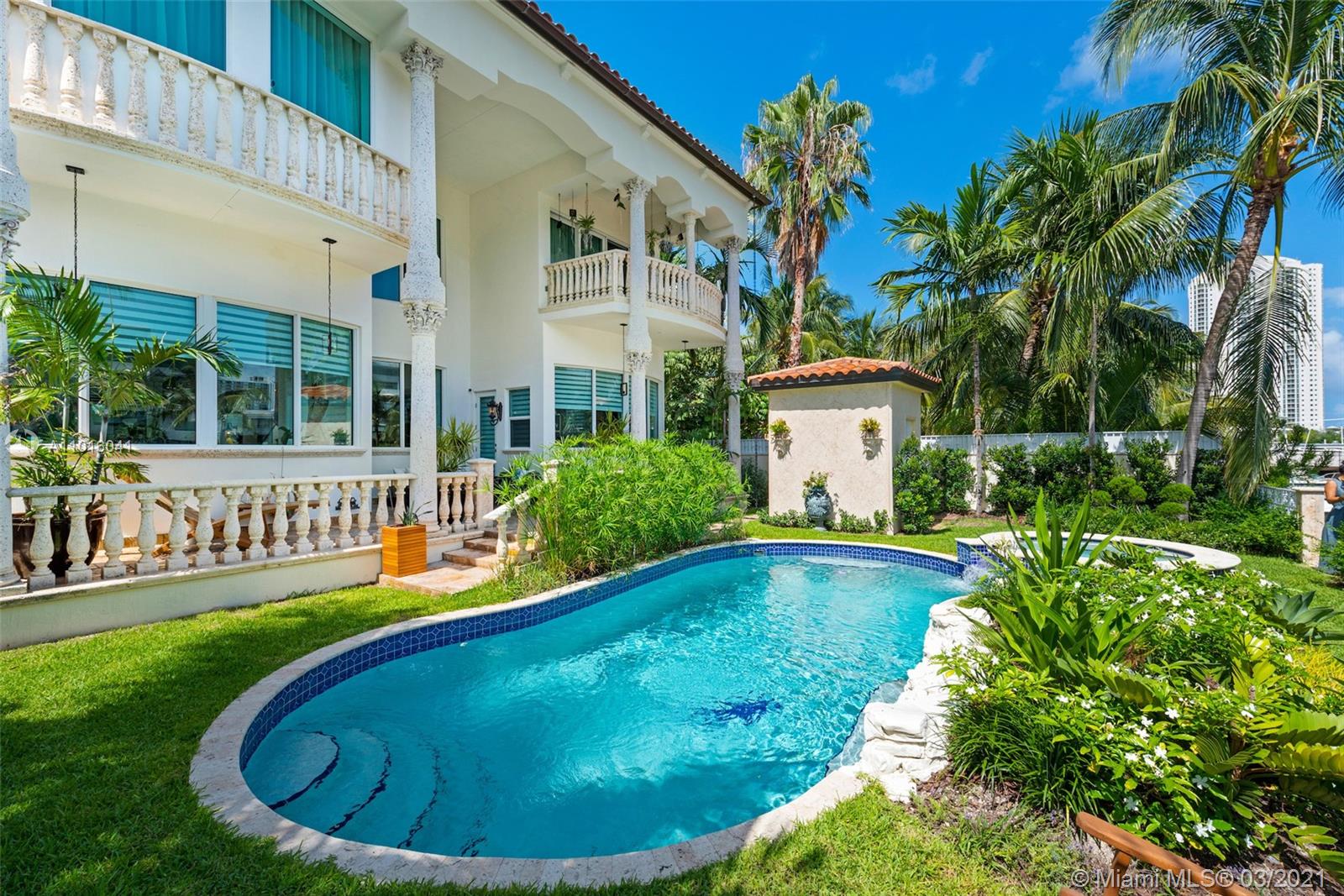 ATLANTIC ISLAND - Residential