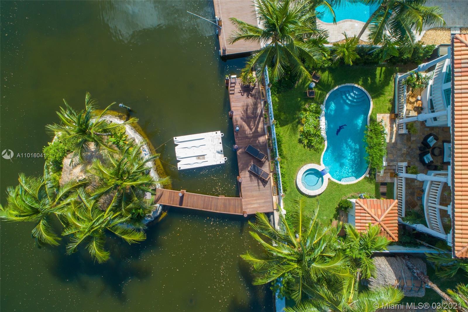 ATLANTIC ISLAND - Residential