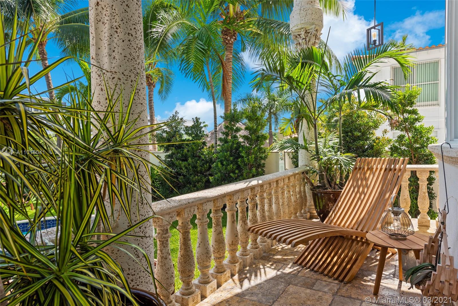 ATLANTIC ISLAND - Residential
