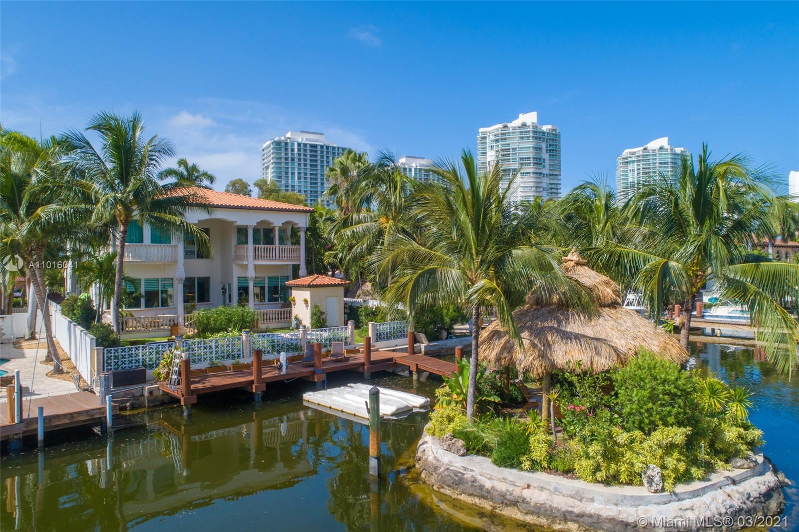ATLANTIC ISLAND - Residential