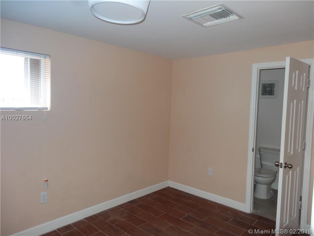 Coral Way Heights - Residential Lease