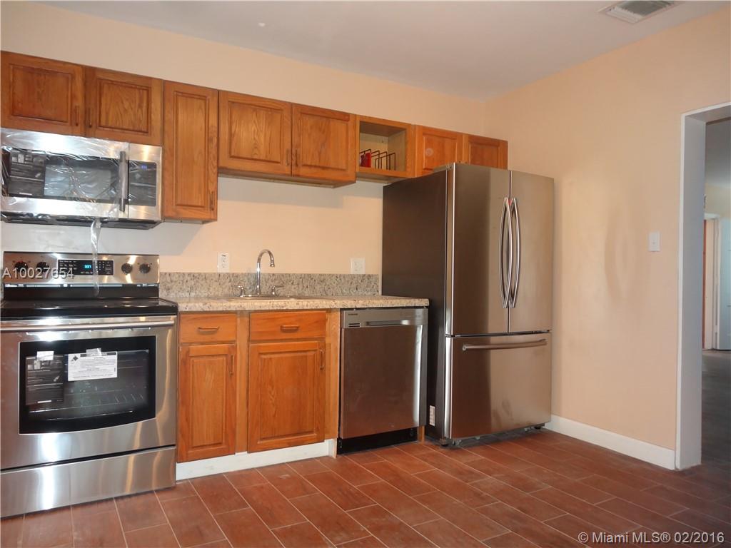 Coral Way Heights - Residential Lease