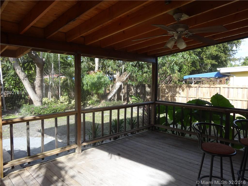 Coral Way Heights - Residential Lease