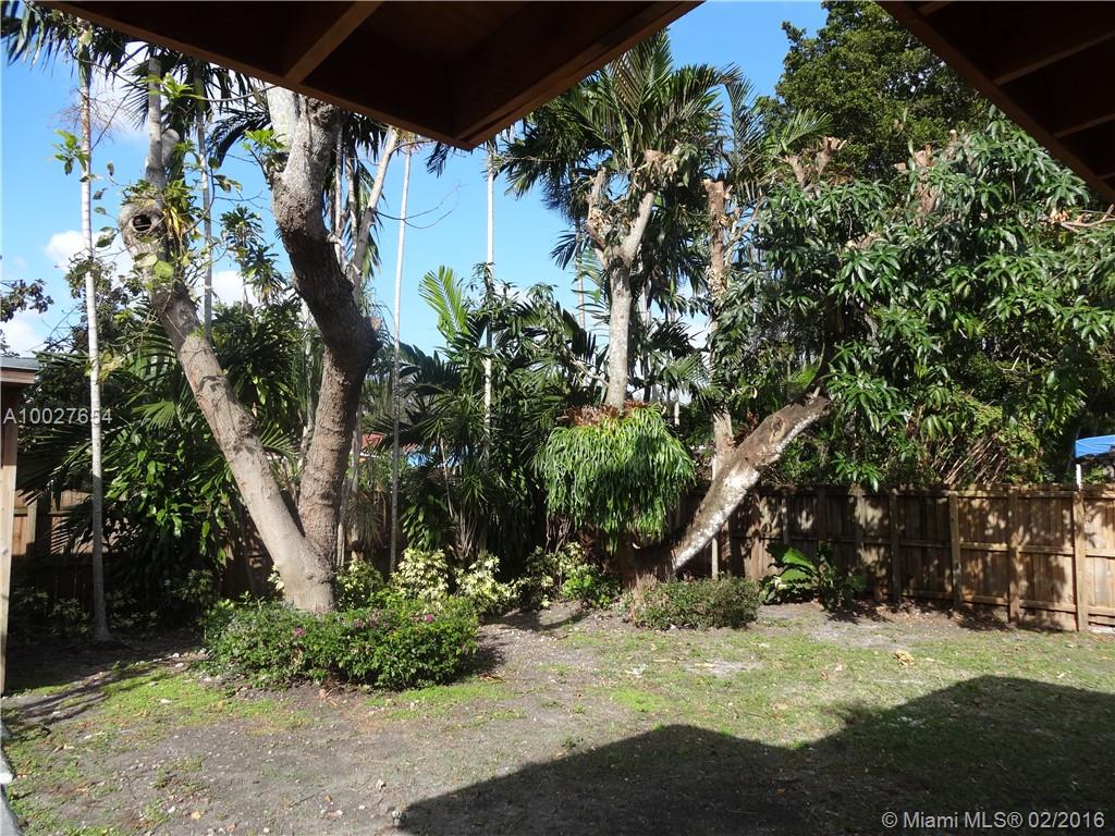 Coral Way Heights - Residential Lease
