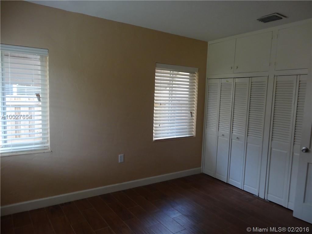 Coral Way Heights - Residential Lease