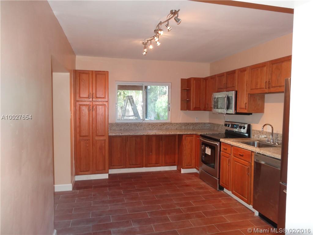 Coral Way Heights - Residential Lease