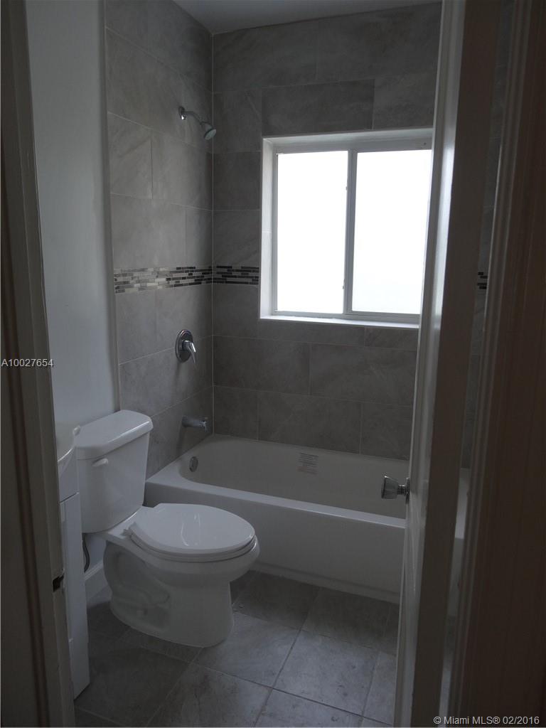Coral Way Heights - Residential Lease
