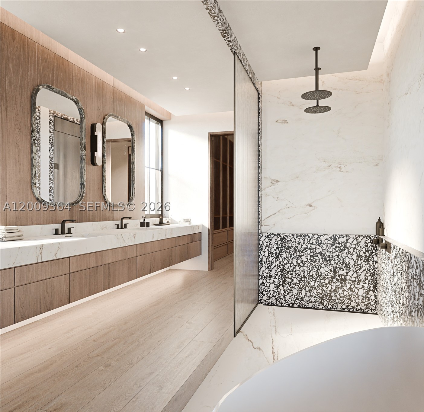 BAYSHORE PLAZA UNIT NO 6 - Residential