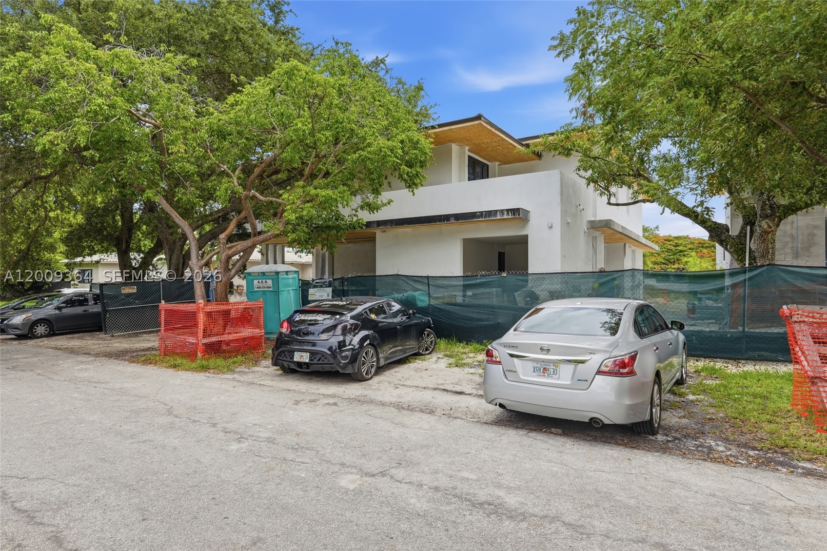BAYSHORE PLAZA UNIT NO 6 - Residential