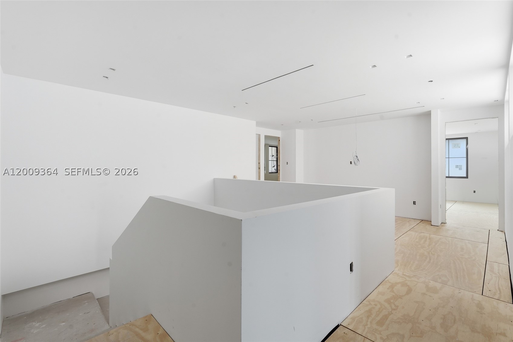 BAYSHORE PLAZA UNIT NO 6 - Residential