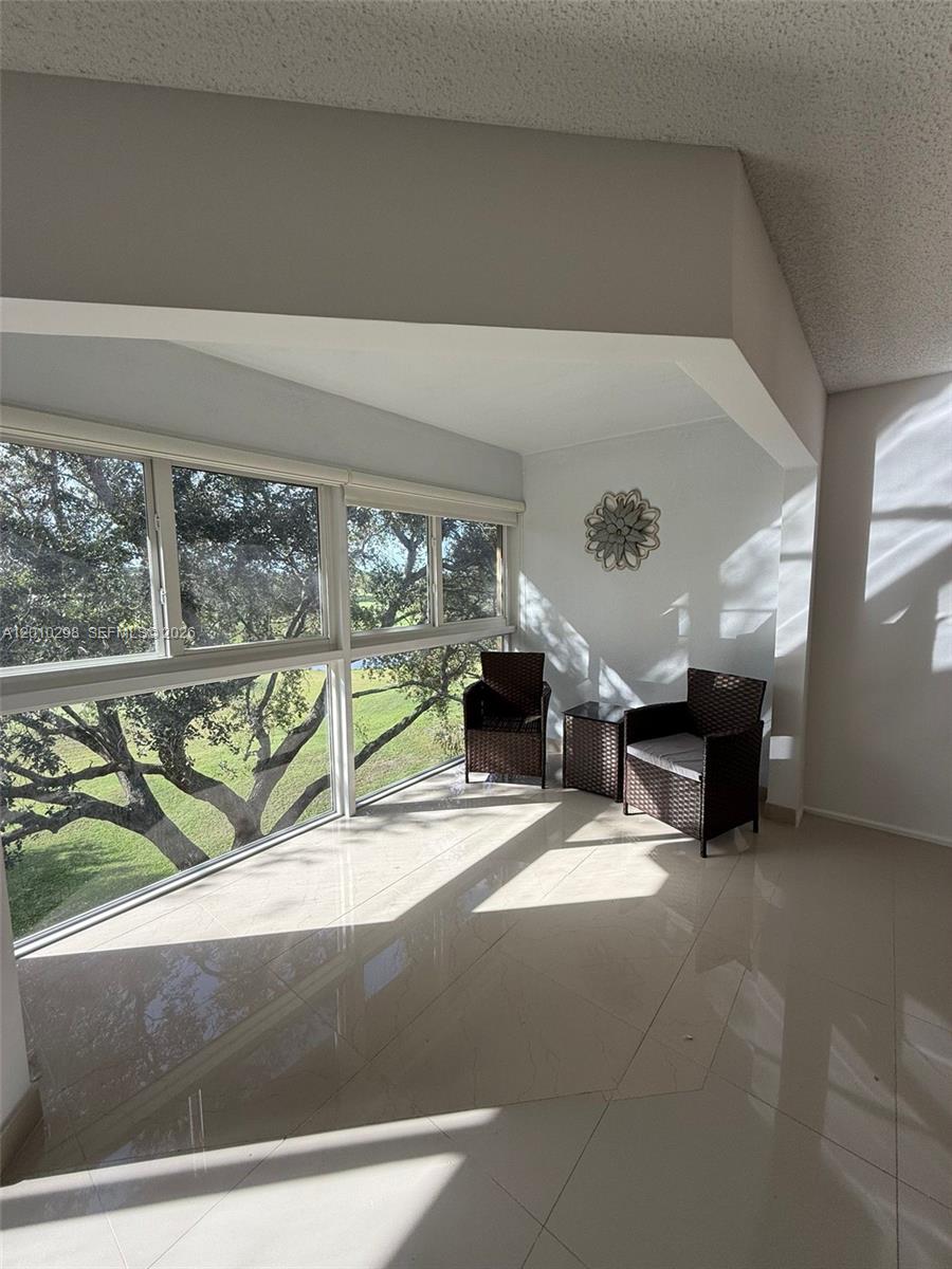 Experience resort-style living in this beautiful top-floor unit located in the highly desirable 55+ community of Century Village at Pembroke Pines. This bright and well-maintained 4th-floor apartment offers a peaceful atmosphere with no upstairs neighbors and serene views from the private screened balcony. Enjoy an active lifestyle with access to world-class amenities, including a multi-million dollar clubhouse, professional theater, state-of-the-art fitness center, indoor and outdoor pools, golf, tennis, and 24/7 gated security with private shuttle service. Rent includes water, basic cable, and trash. Conveniently located near Pembroke Lakes Mall, hospitals, and dining. Move in and start enjoying the Florida lifestyle today!
