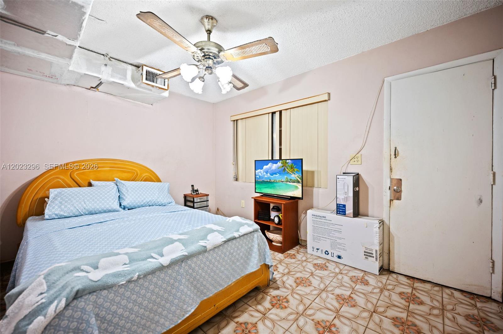 SHENANDOAH - Residential Income
