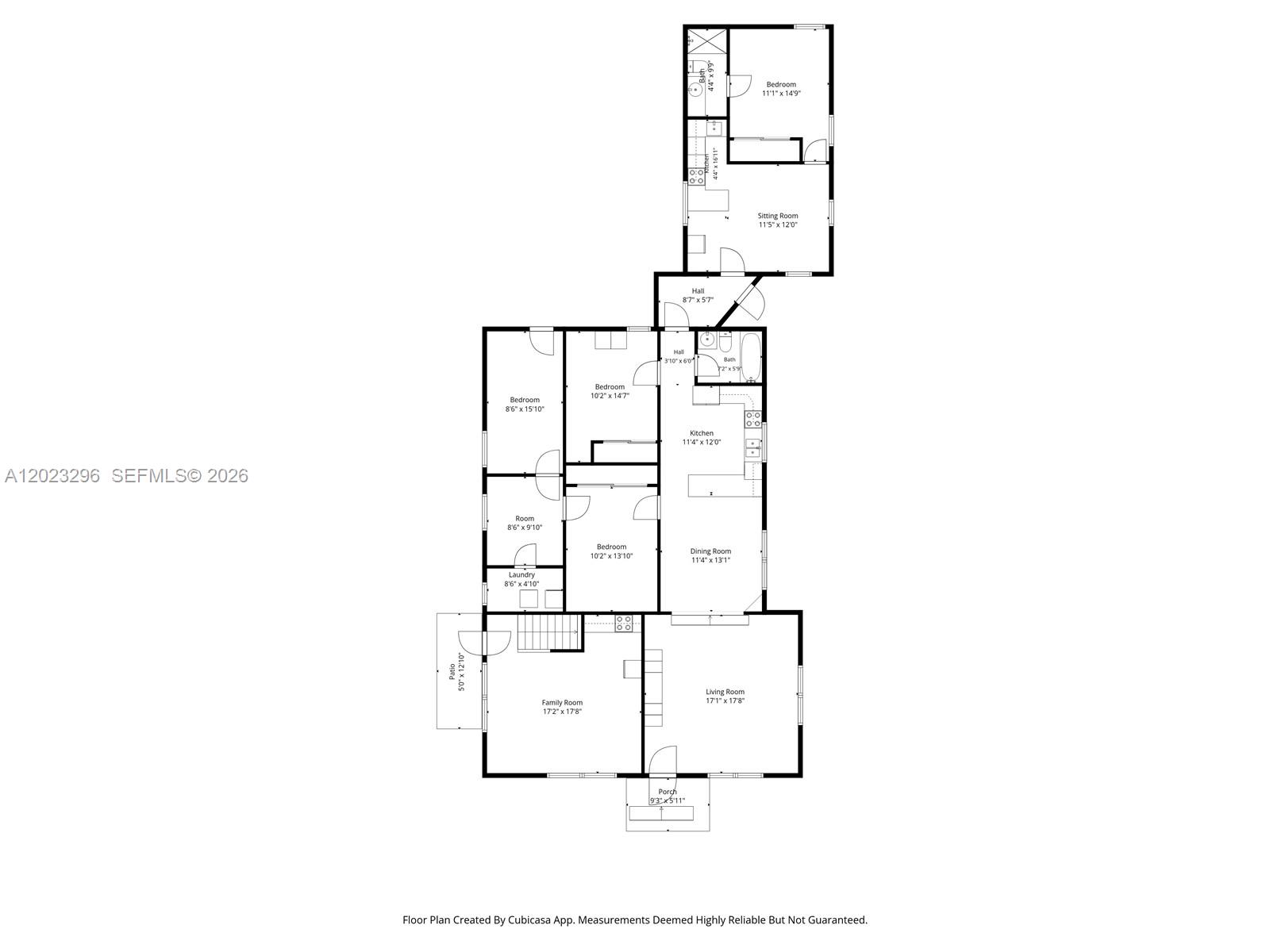 SHENANDOAH - Residential Income